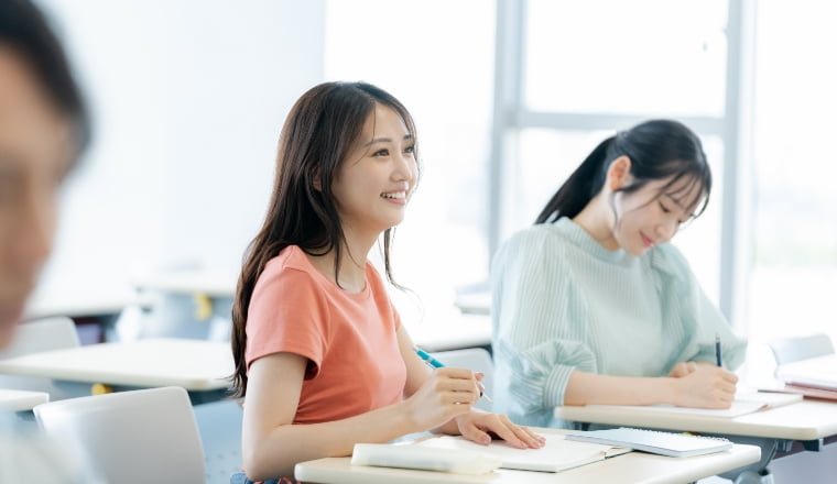 ECC編入学院