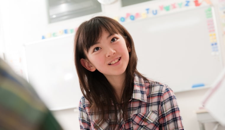 ECCジュニア
